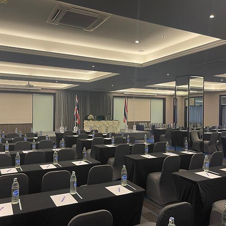 Hotel Witz Bangkok Ramkhamhaeng Extérieur photo