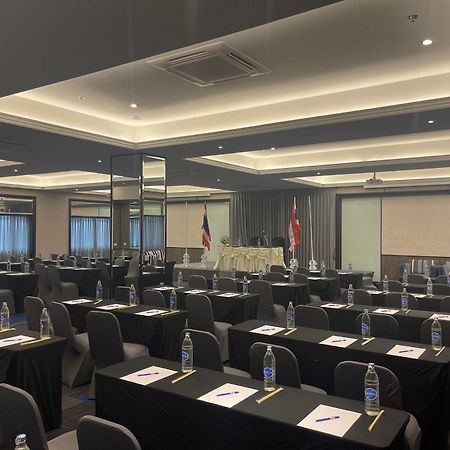 Hotel Witz Bangkok Ramkhamhaeng Extérieur photo