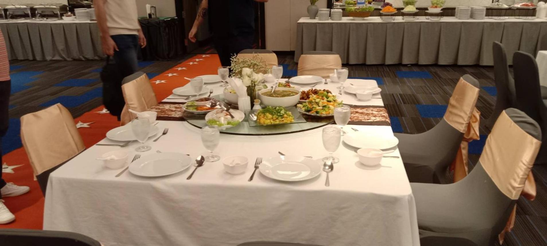 Hotel Witz Bangkok Ramkhamhaeng Extérieur photo